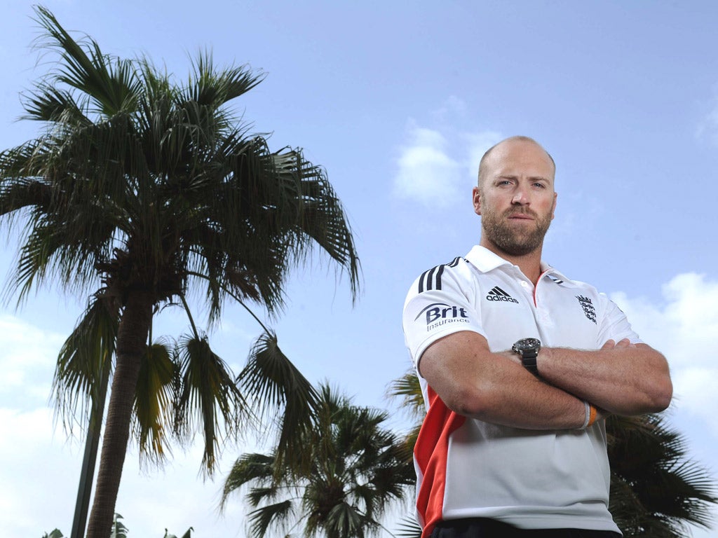 Matt Prior stressed England’s need to regain ‘clarity’ yesterday in the build-up to the second Test this week