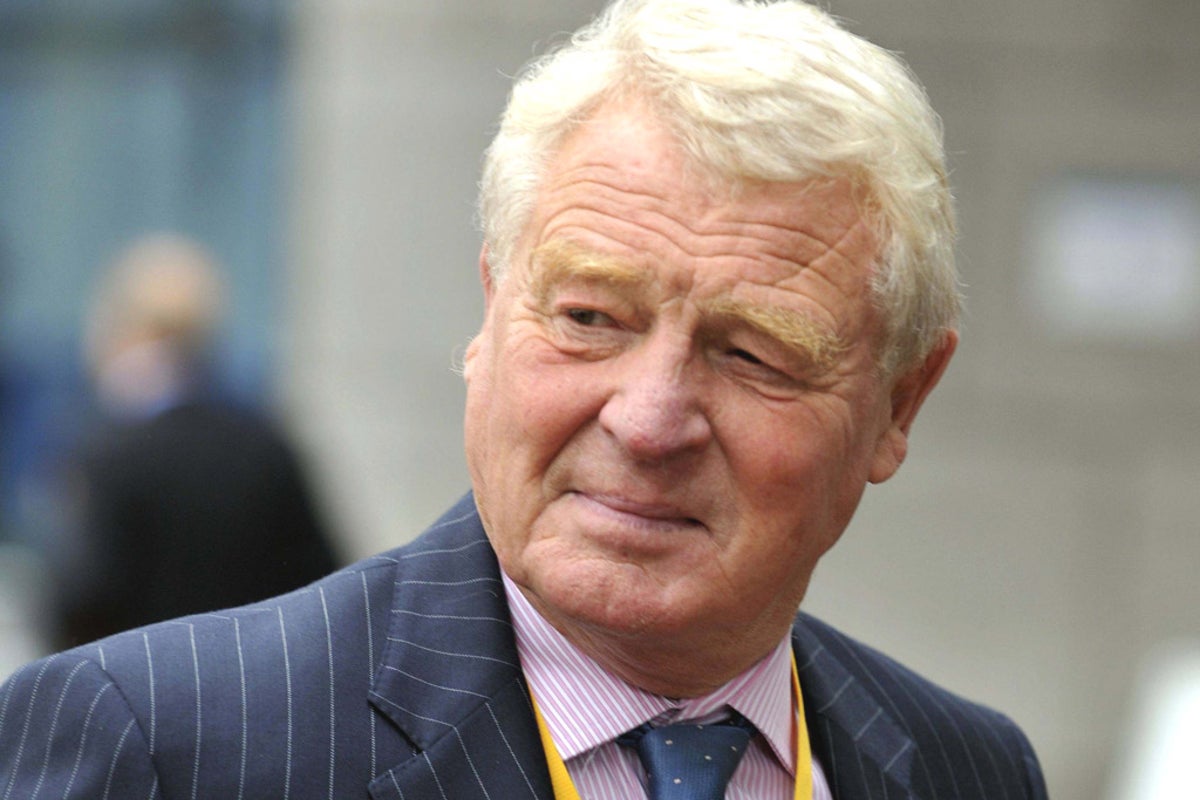Ashdown leads Lib Dem revolt on welfare reform | The Independent | The ...