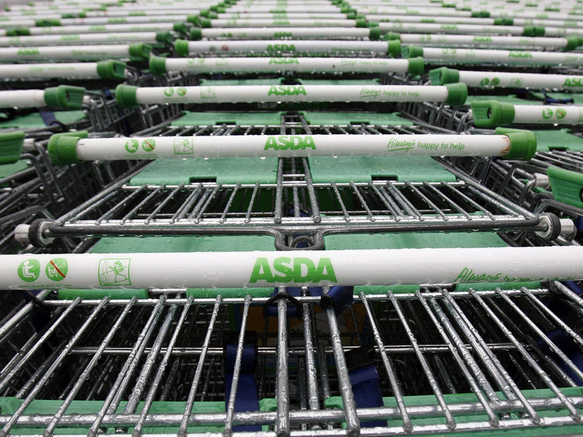 Asda grows its share of the market The Independent The Independent