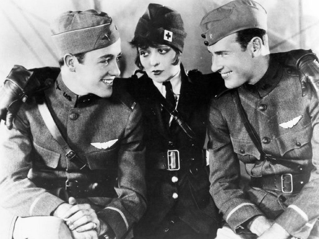 1929: First World War epic 'Wings' is named Best Production (as it was then known) retrospectively at the second Academy Awards, after winning Most Outstanding Production the previous year - essentially making it the first film to win Best Picture.