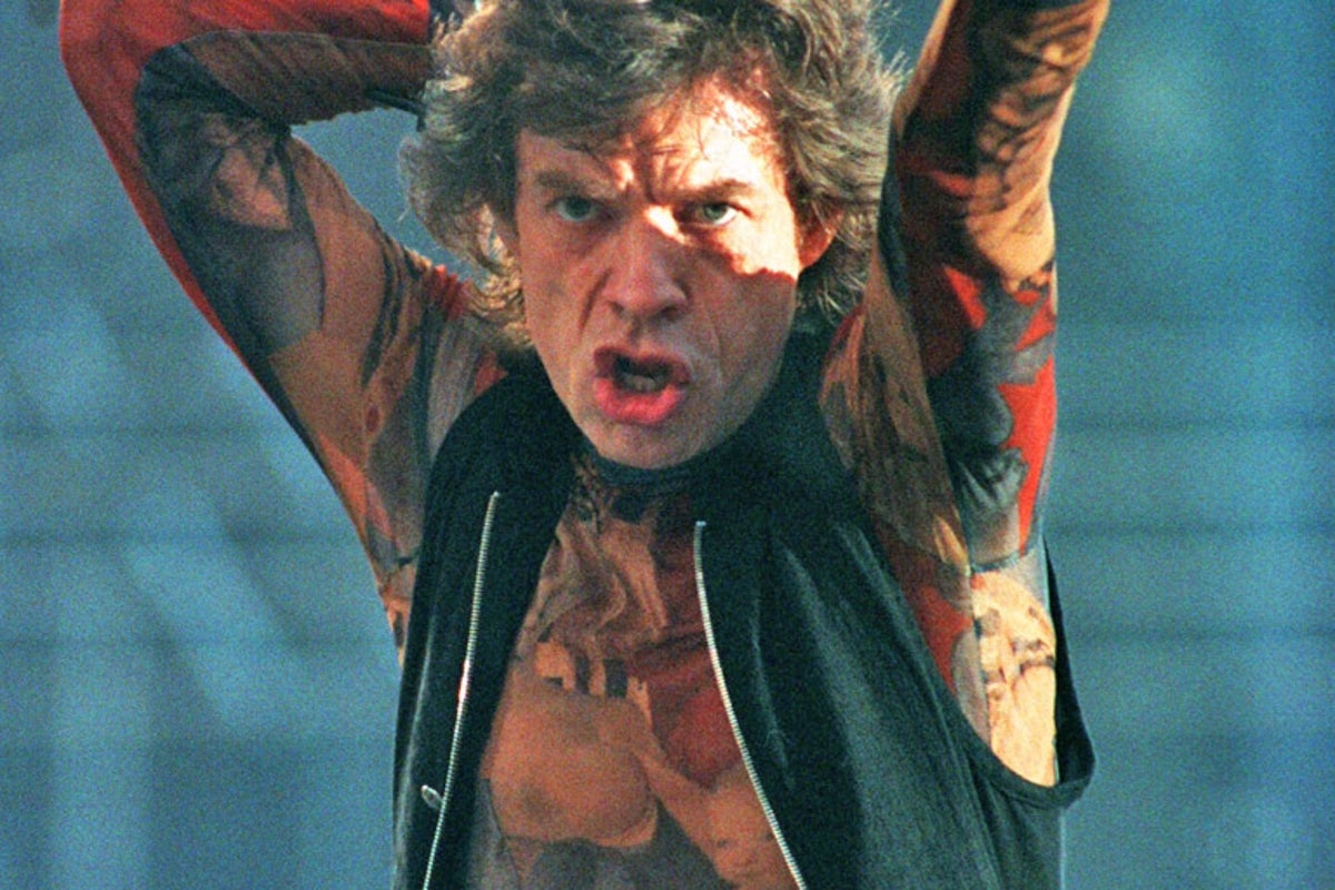 Jagger: I'm not under Cameron's thumb | The Independent | The Independent