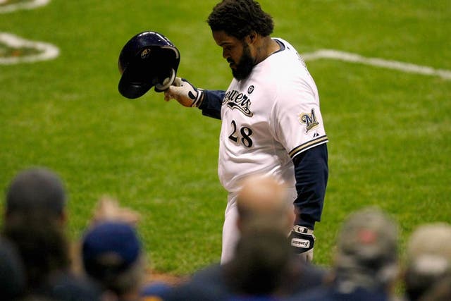 Prince Fielder has signed a huge new deal