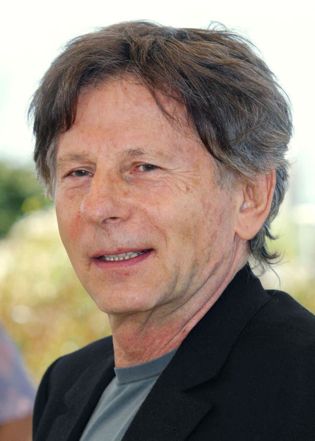 Roman Polanski