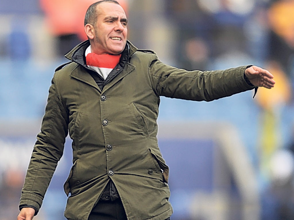 Paolo Di Canio