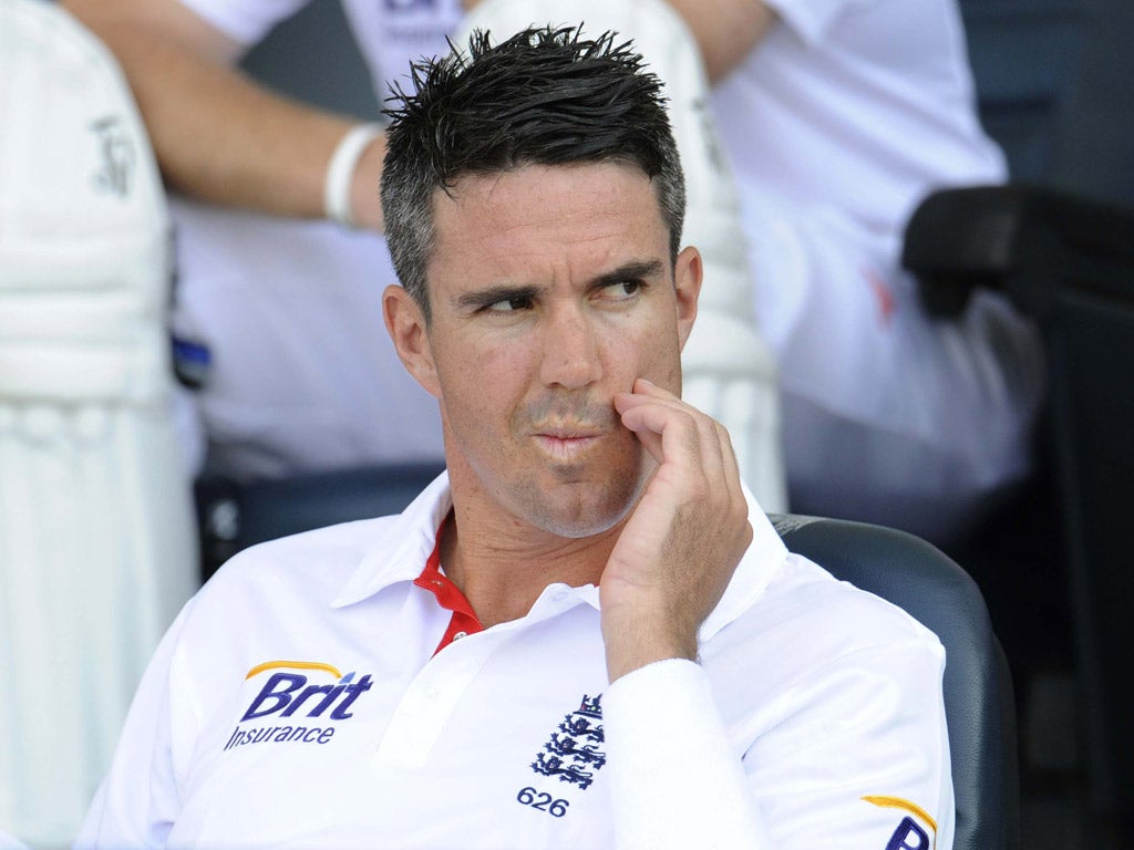 Questions can be asked of Pietersen’s (and England’s) claims to greatness