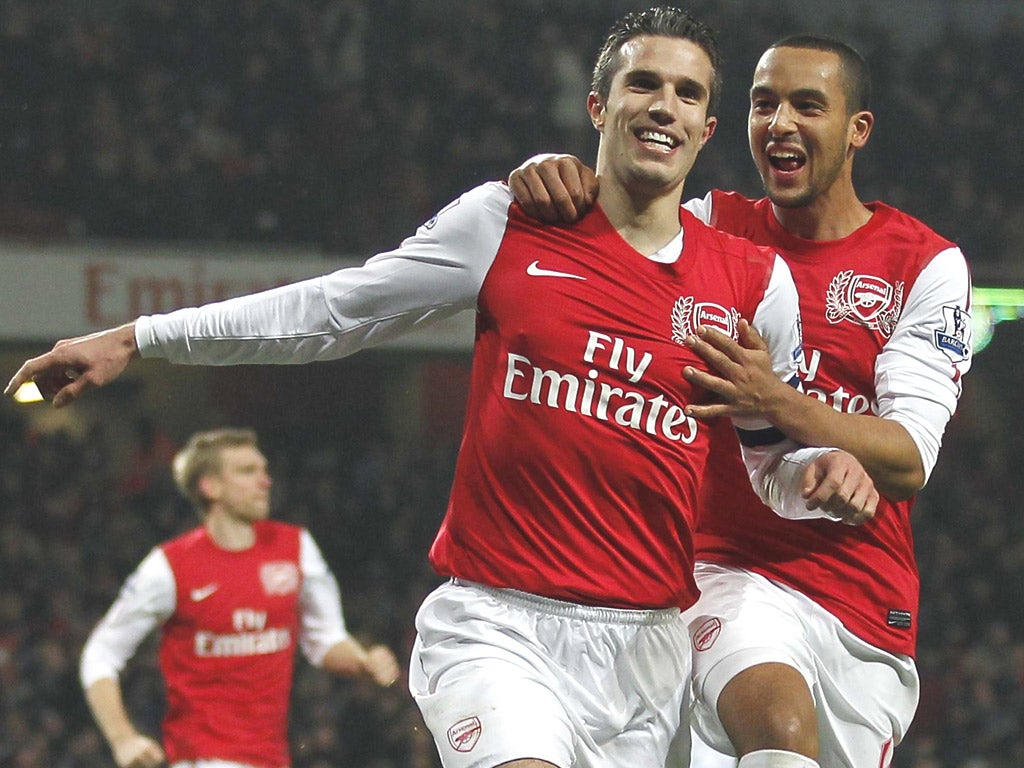 Gunners score three goals in seven amazing minutes to beat Villa 3-2 and keep FA Cup hopes alive