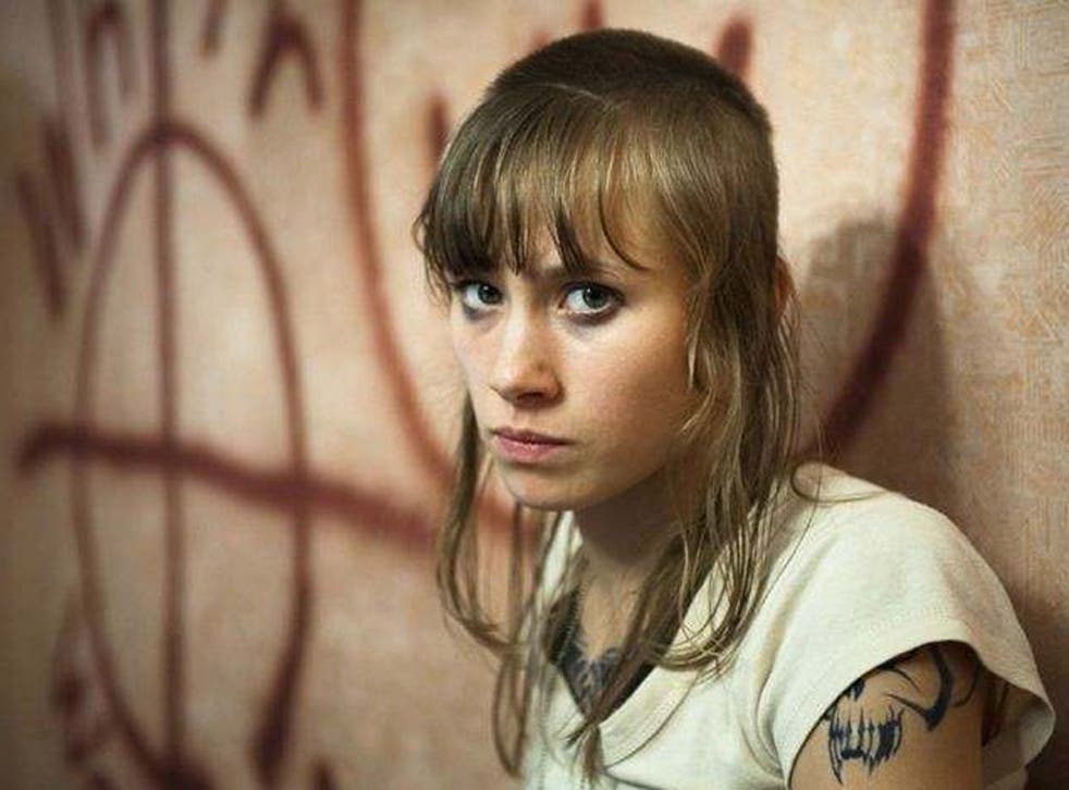 Extreme Close Up German Film Brings The Spread Of Neo Nazi Gangs Into Focus The Independent The Independent Extreme Close Up German Film Brings The Spread Of Neo Nazi Gangs Into Focus The Independent The Independent