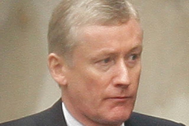 The Cabinet Office said the knighthood had been removed on the advice of the Forfeiture Committee because former RBS chief executive Fred Goodwin had brought the honours system 'into disrepute'