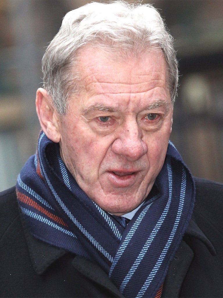 Mandaric: 'I created jobs, I am respected by employees and fans. To face something like this is sad'