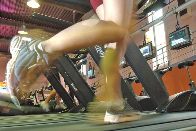Some gym membership contracts offer very little wriggle room