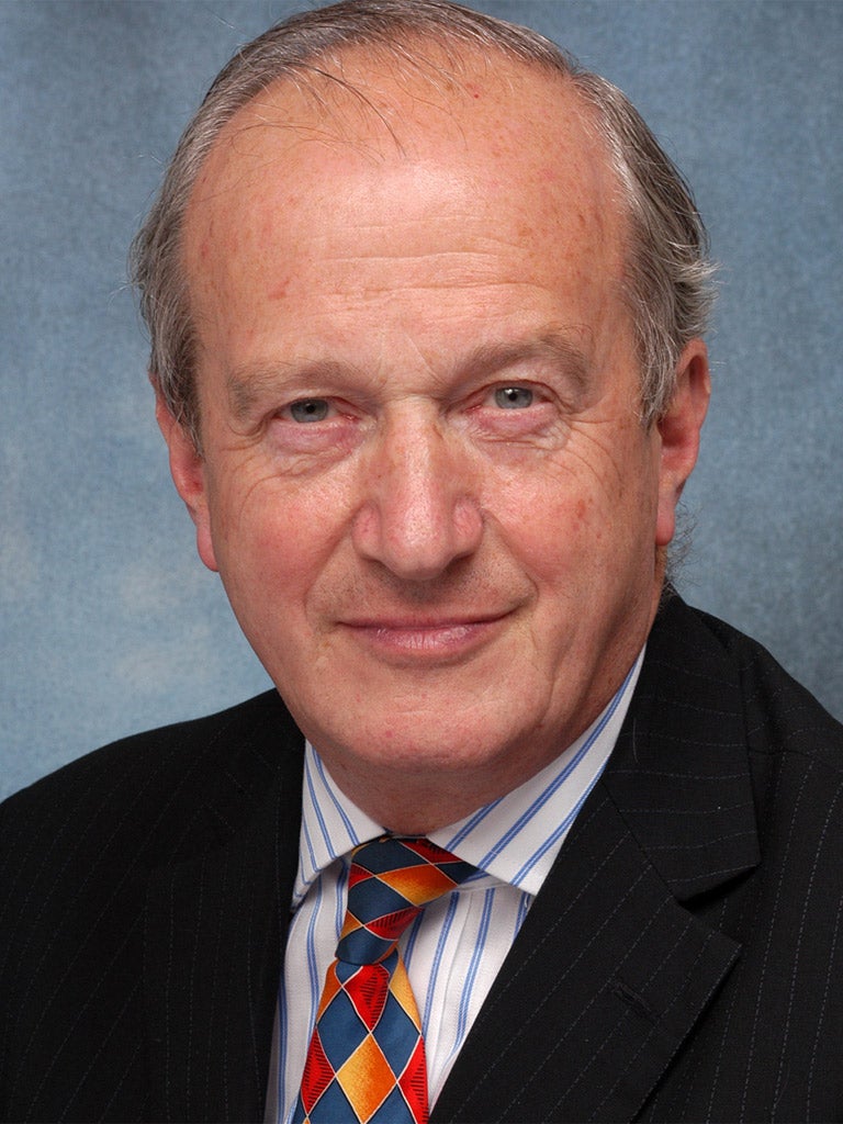 The PCC chairman, Lord Hunt of Wirral, wants the power to summon witnesses and issue fines