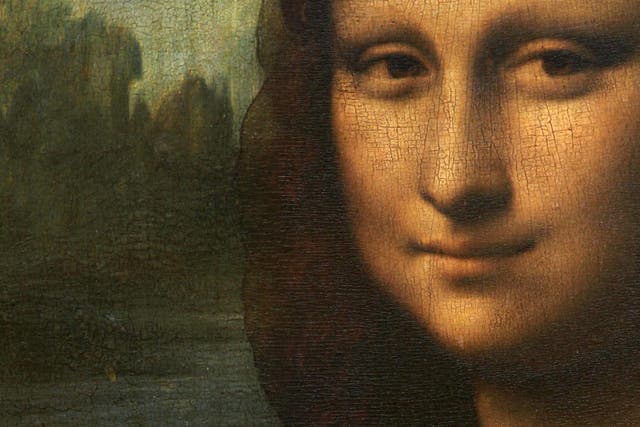Leonardo da Vinci's Mona Lisa remains as enigmatic and mysterious as her smile