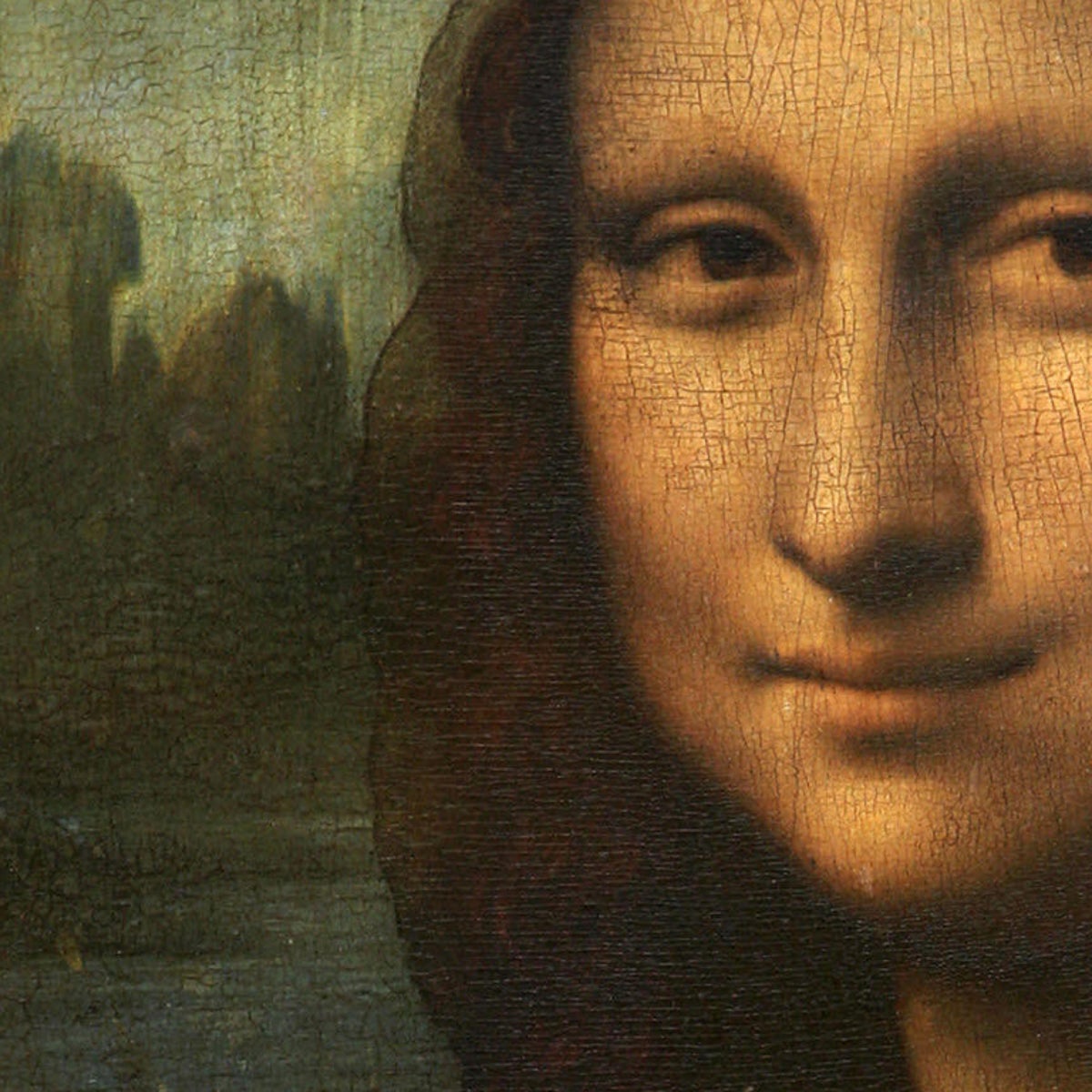 Why Is The Mona Lisa So Famous? 