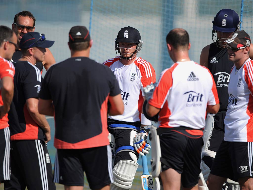 The England team will receive the top bonus if they can remain the No 1 ranked Test team