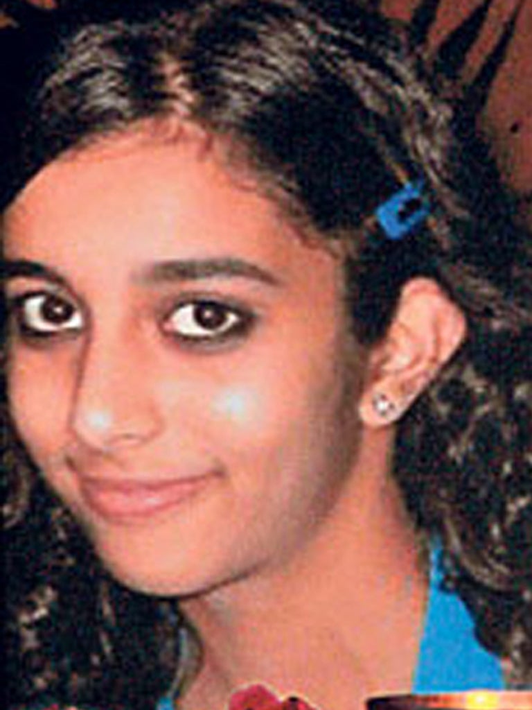 Aarushi Talwar, a popular and high-achieving 14-year-old, was found dead by her mother in her bedroom in Noida, near Delhi, on 16 May 2008