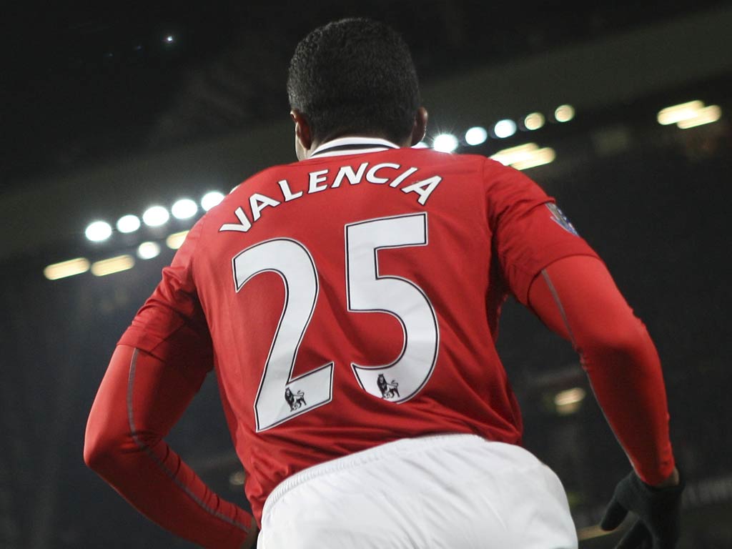 Valencia is playing an increasingly important role