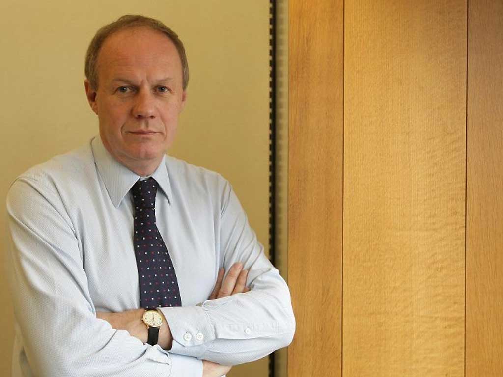 Damian Green said the Government is seekings only those migrants who 'add to the quality of life in Britain'