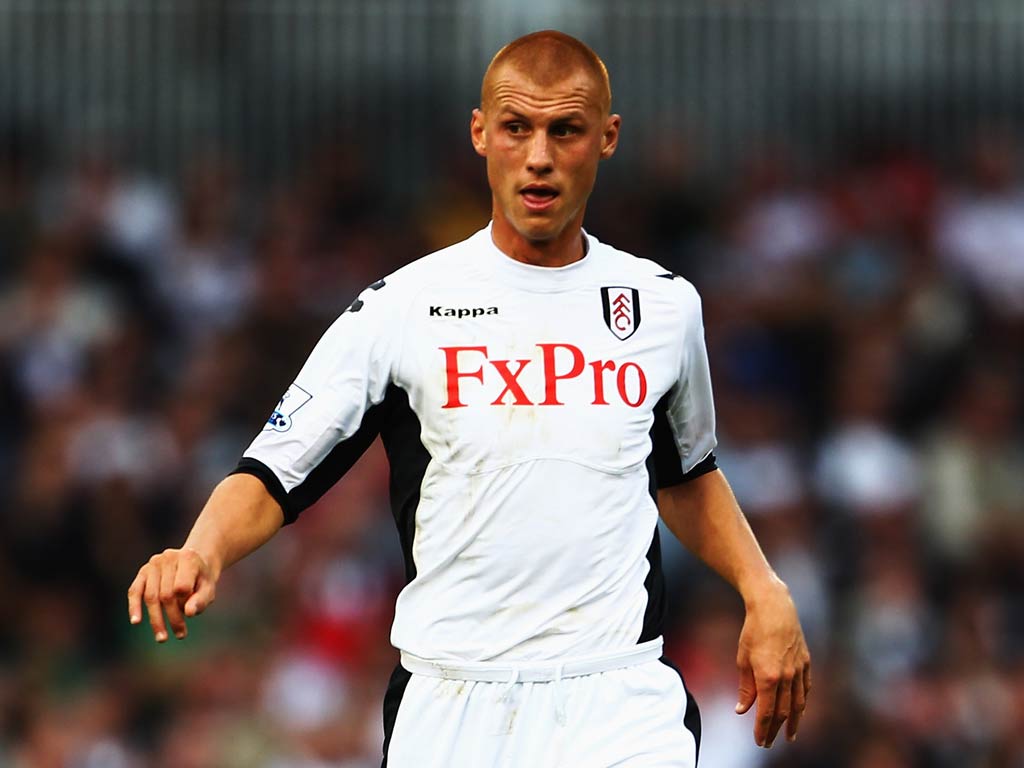 Sidwell will be out for six weeks