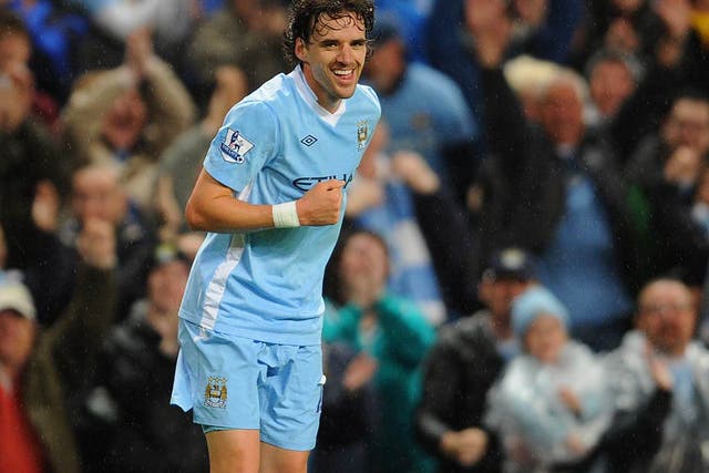 <b>Owen Hargreaves - Summer 2011</b><br/>
Ridiculed for posting videos of himself on YouTube to prove to potential suitors how fit he was, it was Owen Hargreaves who had the last laugh when Manchester City came in for him. A goal on his debut appeared to 