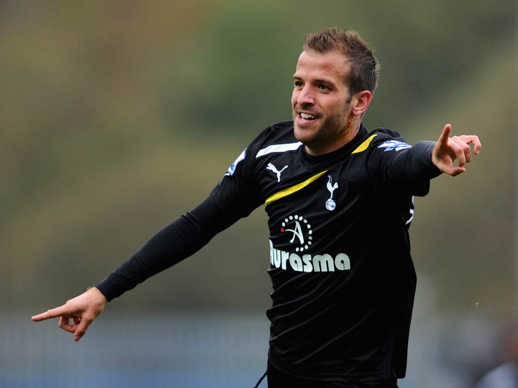 <b>Rafael van der Vaart - Summer 2010</b><br/>
The shock signing of deadline day in the summer of 2010 was at White Hart Lane, where Harry Redknapp somehow managed to sign Dutch international Rafael van der Vaart for an incredibly cheap £8m. It happened a