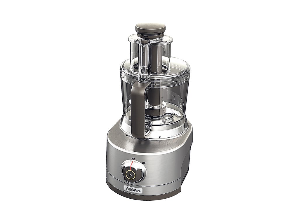 The 10 best food processors The Independent