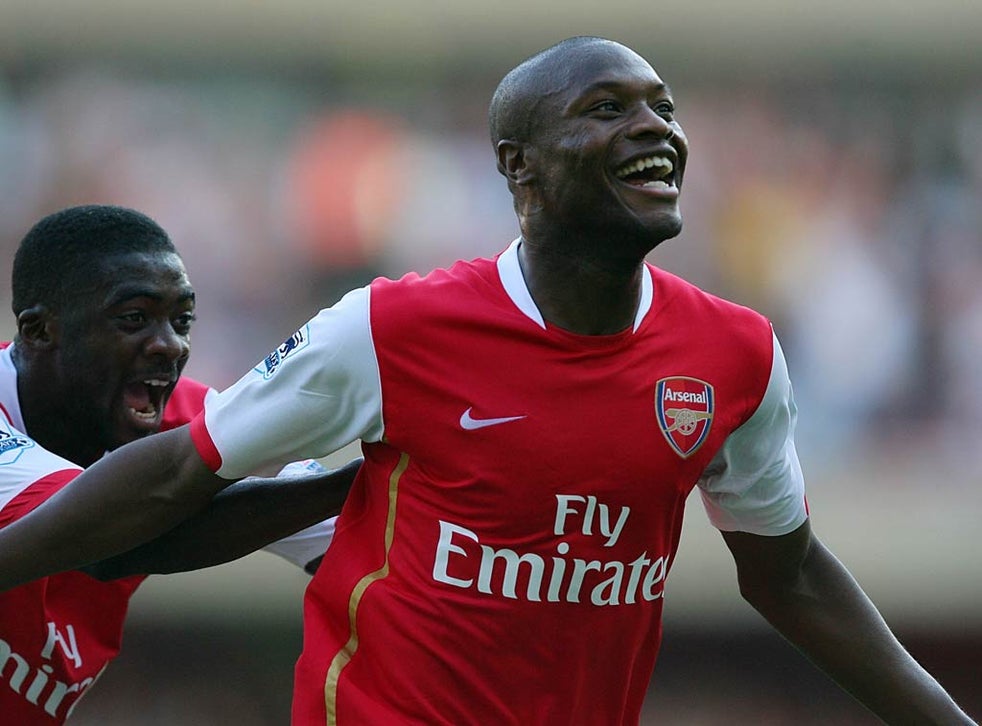 William Gallas retirement: Former Arsenal, Tottenham and ...