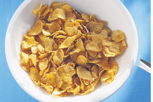 Kellogg's will be adding vitamin D to every one of its children's breakfast cereals