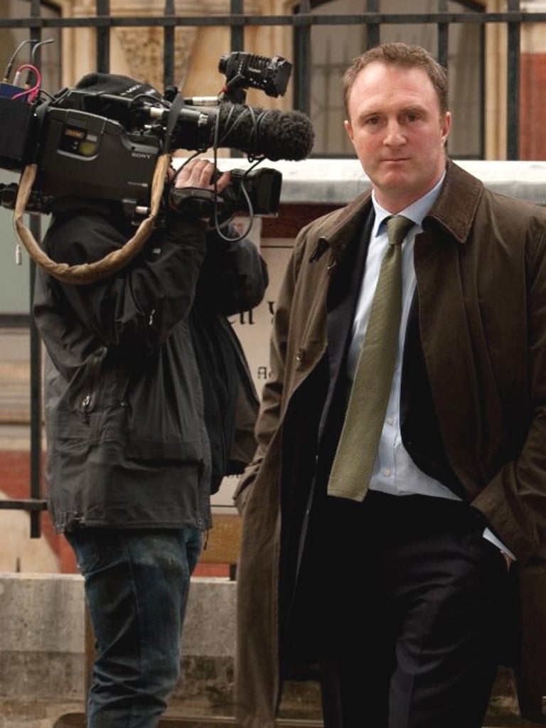 The Times editor James Harding will be returning to the Leveson Inquiry next week despite already having given evidence
