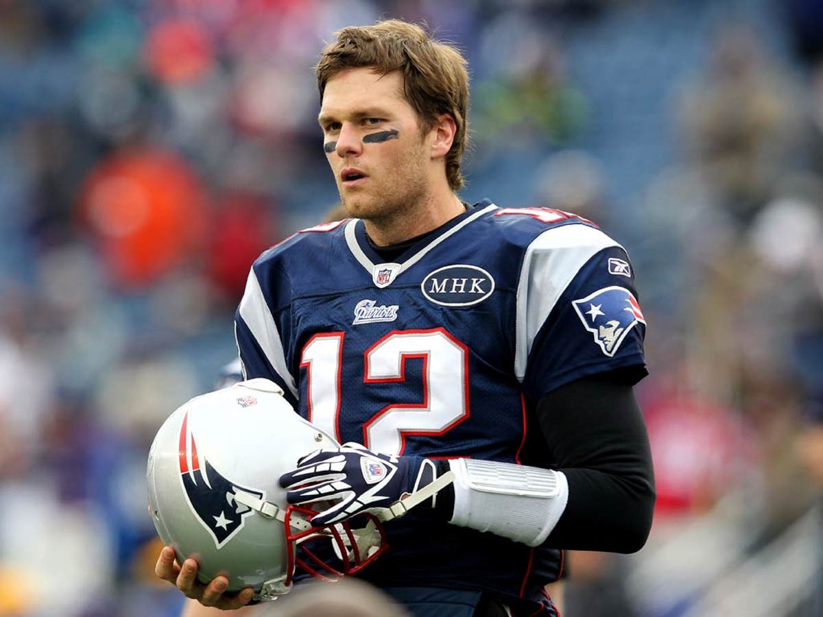 NFL: Past meets present in Super Bowl rematch | The Independent | The ...