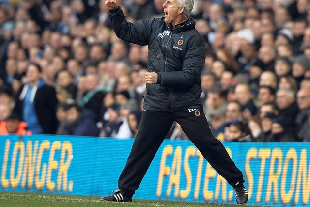 Wolves’ good housekeeping has made life difficult on the pitch for manager Mick McCarthy