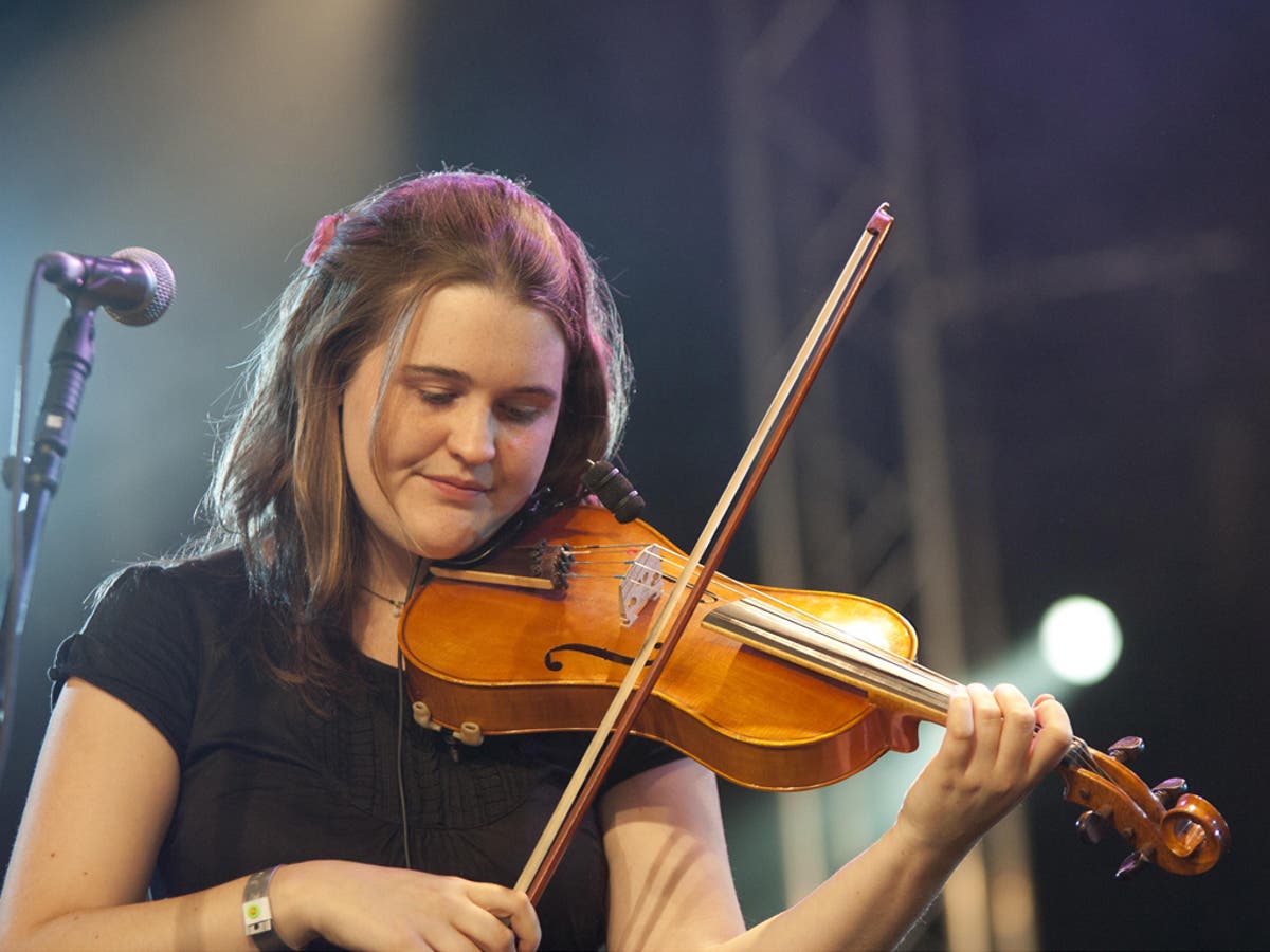 Could It All Be A Fiddle? Folk Stars Tell The Bbc To Reveal Who Judges 