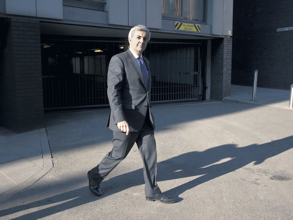 Chris Huhne has resigned from his position as Secretary of State for Energy and Climate Change, following yesterday’s announcement by the Director of Public Prosecutions that he is to be charged with perverting the course of justice