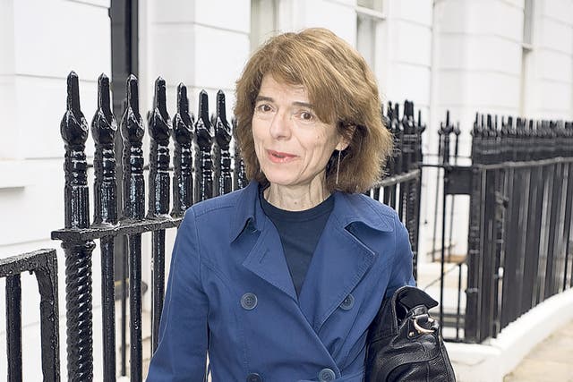 Vicky Pryce, the economist and ex-wife of Chris Huhne, has also been charged with attempting to pervert the
course of justice over the Energy and Climate Change Secretary’s speeding points