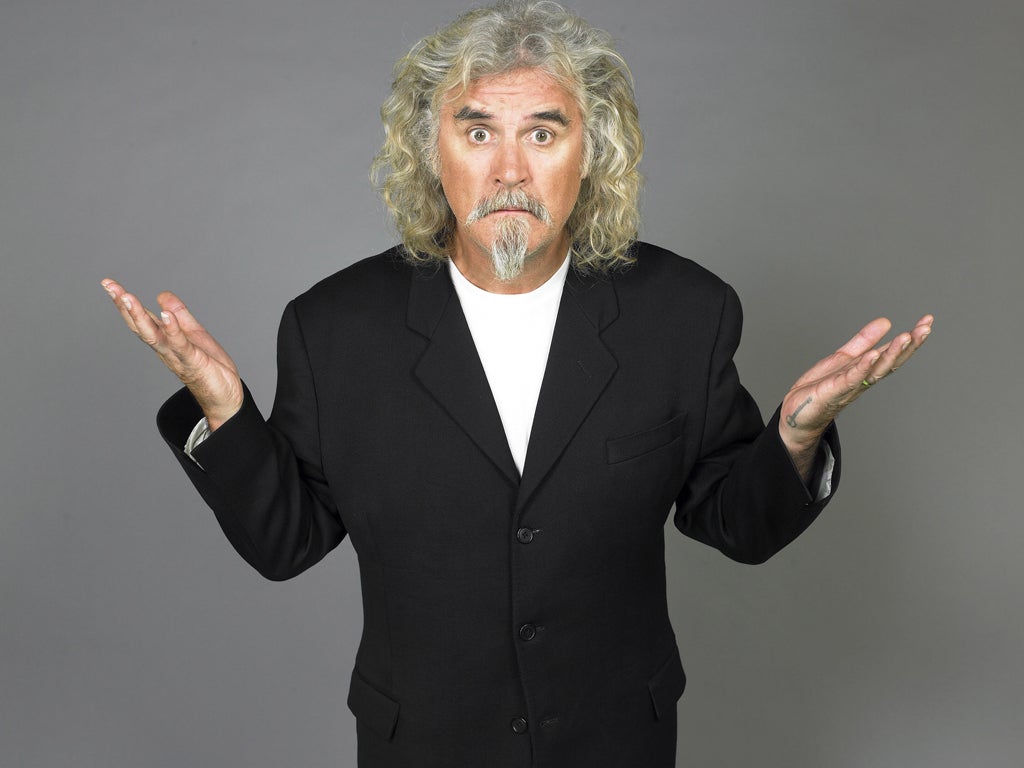 billy connolly - photo #26