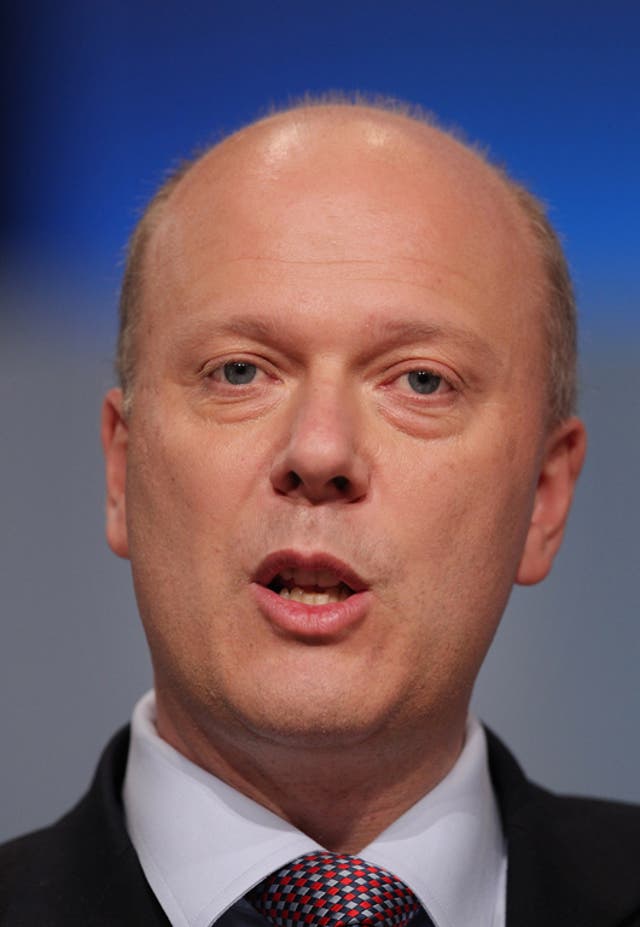 Last April, employment minister Chris Grayling said the 'vast majority' of new claimants for sickness benefits were in fact able to go back to work