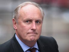 Paul Dacre's departure from the Mail won't stop Brexit