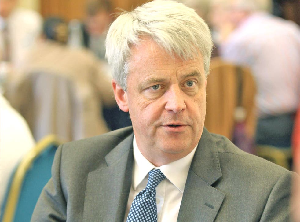 Health Secretary Andrew Lansley faces criticism within Tory ranks
