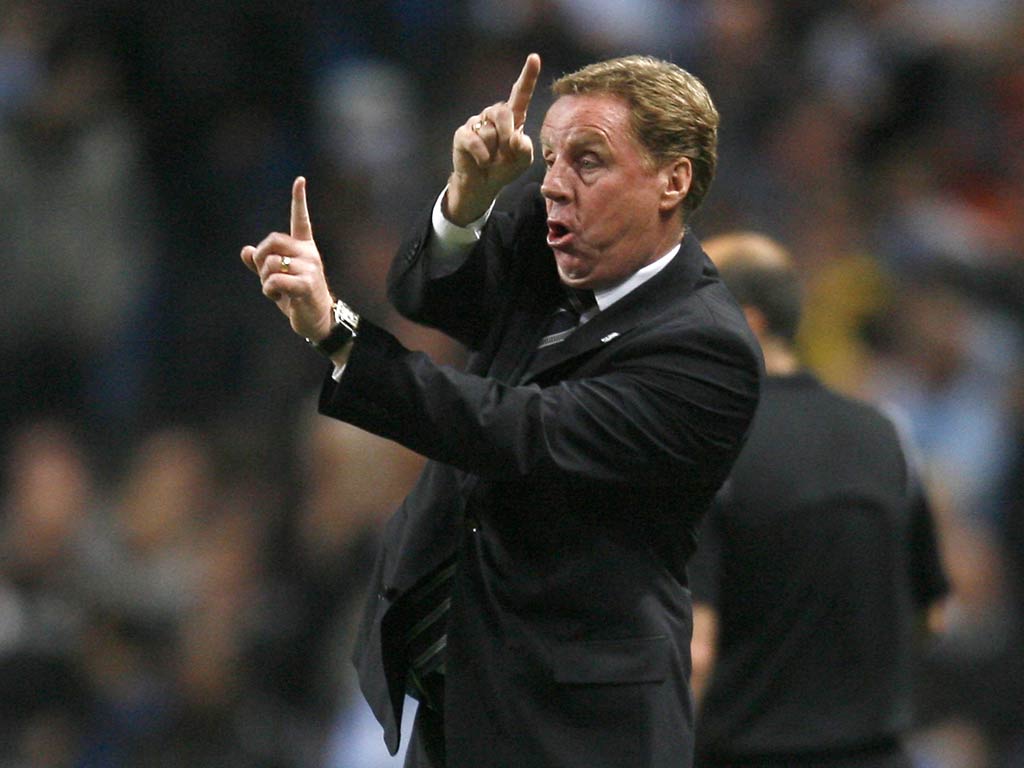 2010 In January, Redknapp is charged with tax evasion along with Milan Mandaric. On the pitch, Tottenham qualify for the Champions League for the first time in the club's history by finishing the season in fourth.
