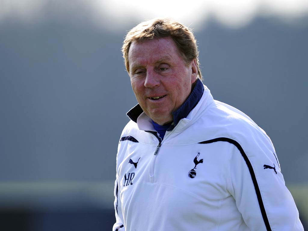 2011 In November has minor heart surgery to unblock coronary arteries. With Tottenham playing an ever more attractive brand of football, Redknapp is named manager of the month for September and November.
