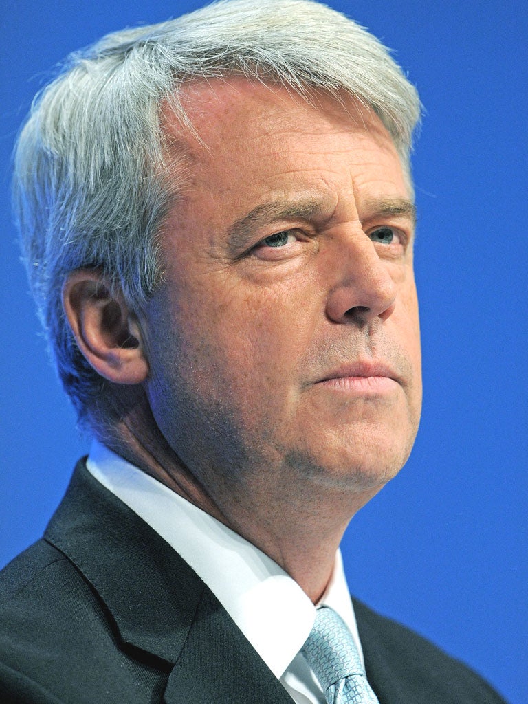 The Health Secretary, Andrew Lansley, is facing calls to retire to the back benches with his controversial Bill