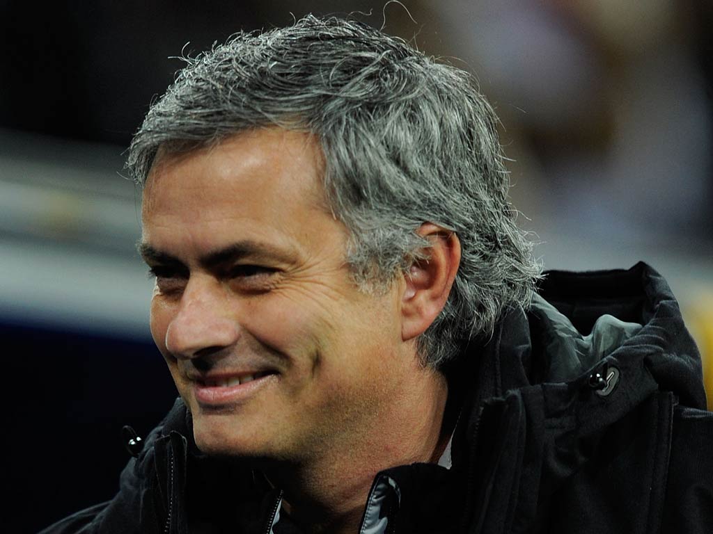 Jose Mourinho The Special One appeared to have found his dream job at Real Madrid but that relationship has soured, with the Portuguese widely believed to want a return to England. Led Chelsea to their first league titles in 50 years before l