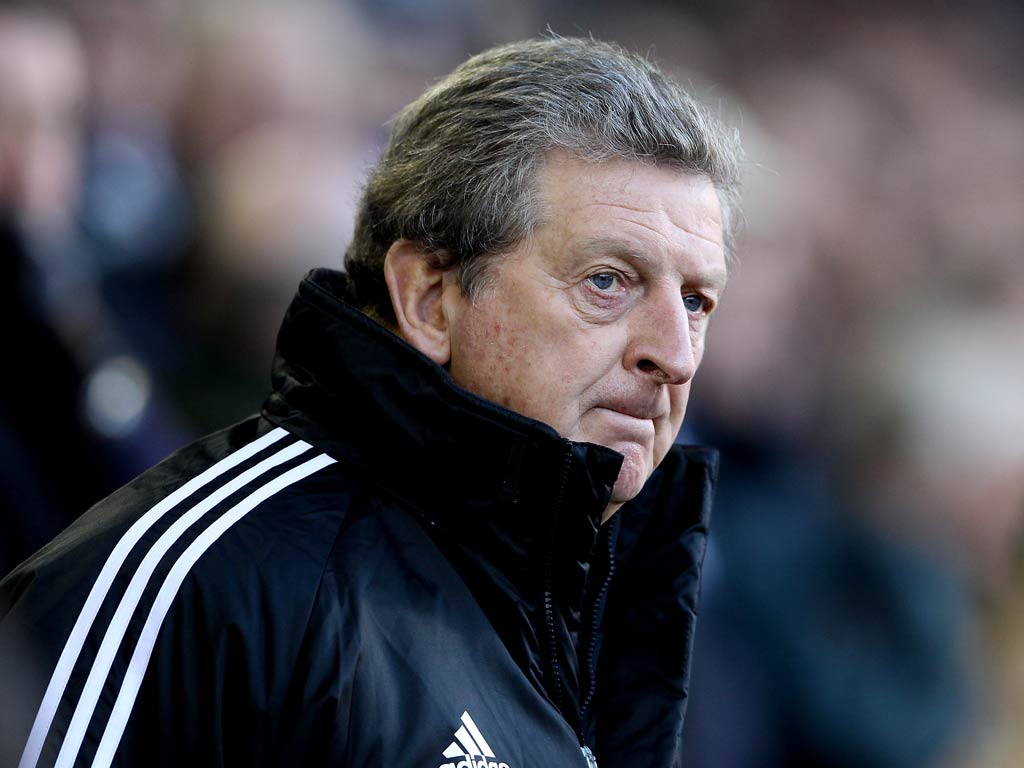 Roy Hodgson Five months younger than Redknapp, another elder statesman enjoying managerial success. Never taken to by Liverpool fans but impressed many by leading Fulham to the 2010 Europa League final and kept West Bromwich up last season. H