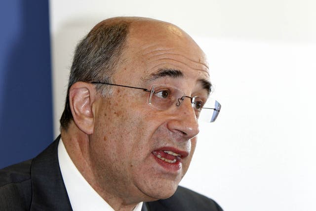 <p><b>Lord Justice Leveson:</b><br/>The man who has presided over it all, and possibly the most patient man in Britain. He was appointed a Judge of the High Court, Queen's Bench Division in 2000 and served in various high positions before he was appointed Chairman of the Sentencing Council in 2009.</br> 
He began preliminary hearings on 6 September 2011 and hearing evidence from witnesses on 14 November. While many journalists will breathe a sigh of relief that the first module of the Inquiry is over, Lord Justice Leveson still has a massive workload ahead of him as he prepares for the next two thirds.</p>