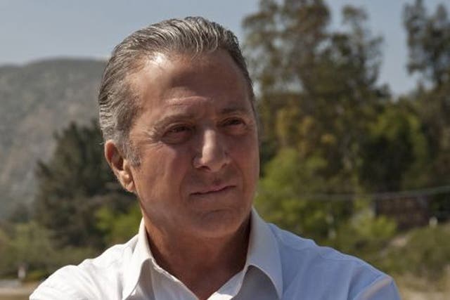 Dustin Hoffman has lamented the end of Hollywood's golden age