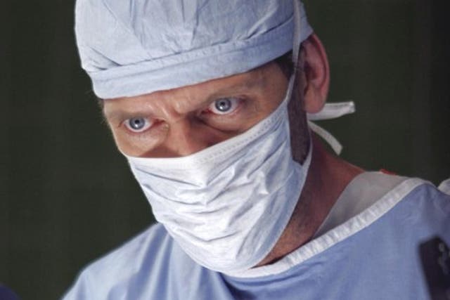 Medical drama House, starring Hugh Laurie, will not be resuscitated after the current season