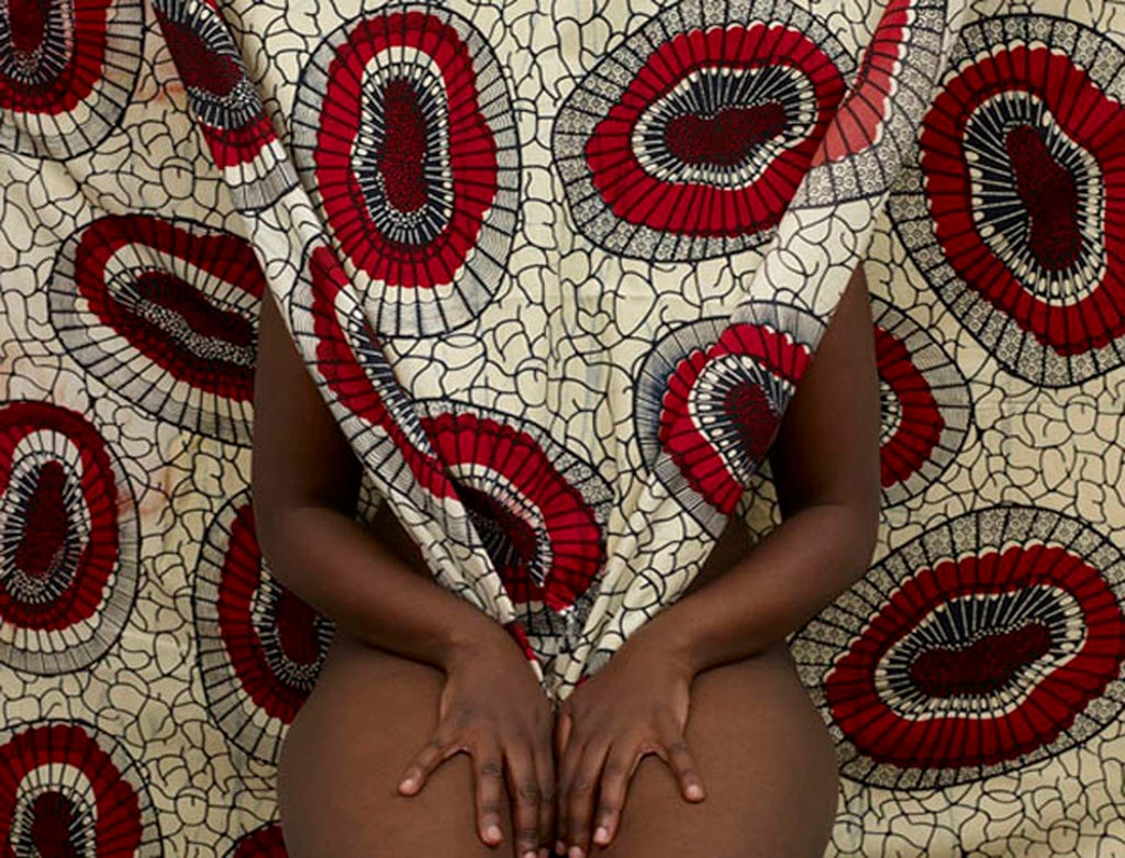 Grace Ndiritu, Still Life