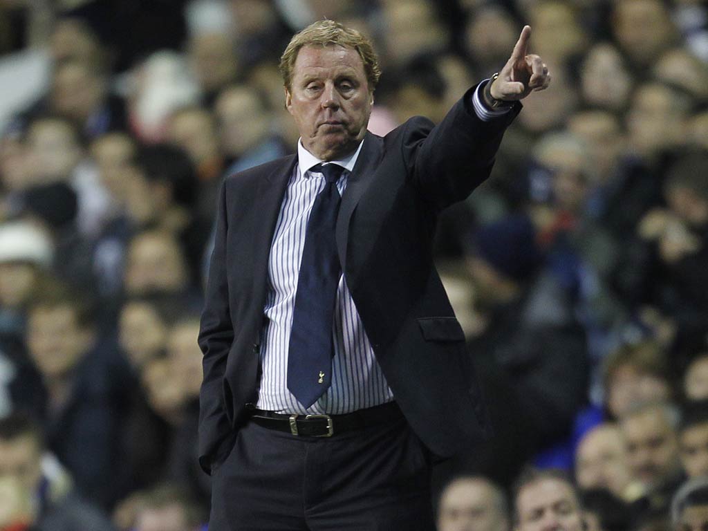 Redknapp says he owes it to Tottenham to remain focused