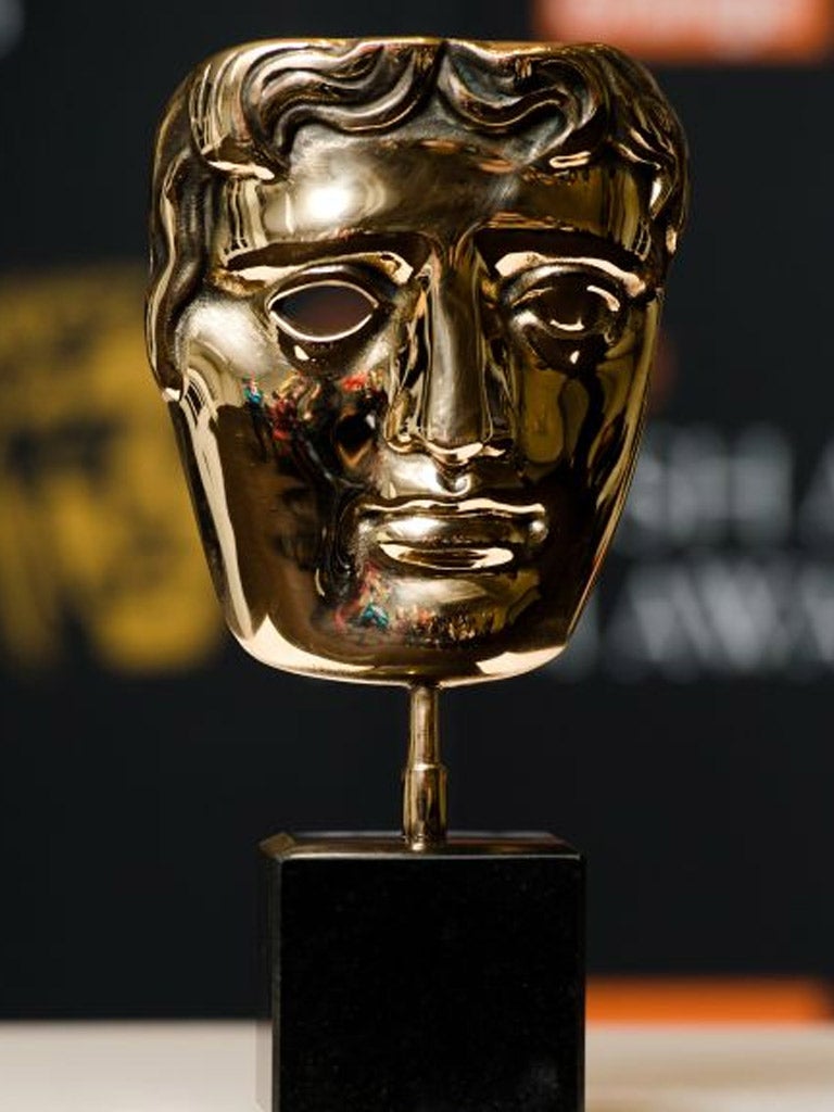 The stars will gather tonight for the 64th British Academy Film Awards