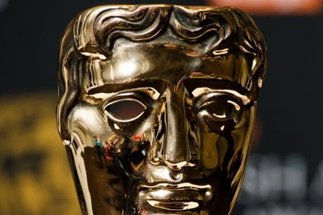 The stars will gather tonight for the 64th British Academy Film Awards