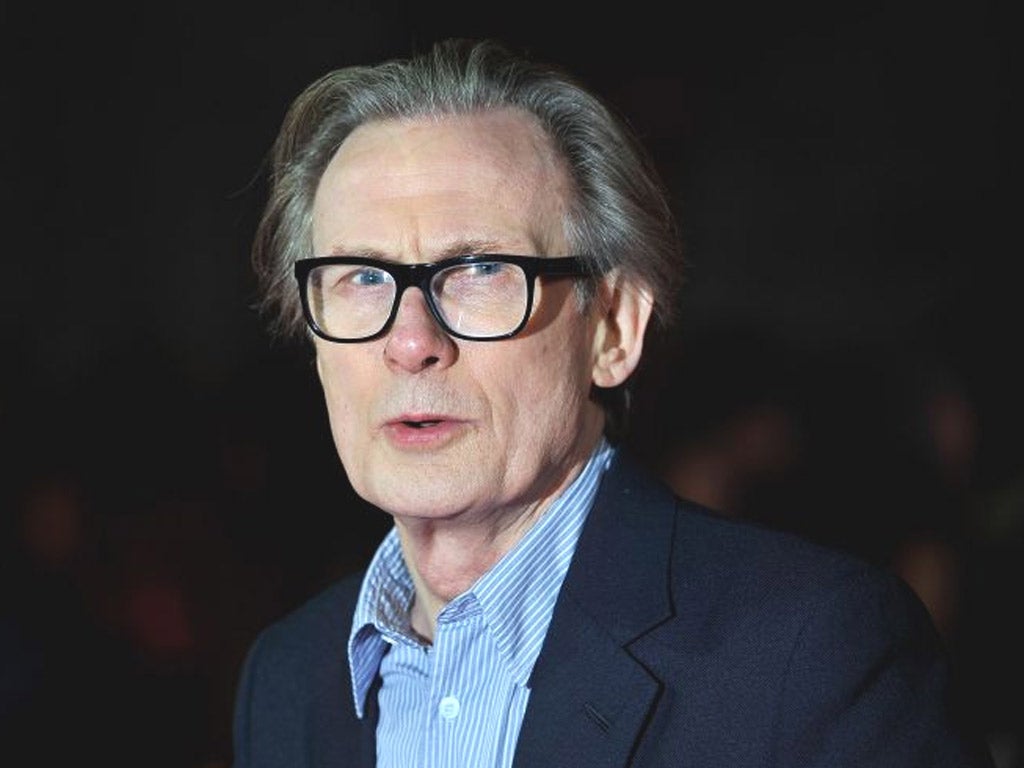 Gary Oldman: Other actors from the Harry Potter franchise have done well at the Baftas in recent years, with Jim Broadbent (’Moulin Rouge’, 2001), Imelda Staunton (’Vera Drake’, 2004), Bill Nighy (‘Love Actually’, 2003) and Helena Bonham Carter (‘The King